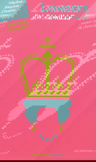 Londres en famille : visites, restos, dodos, bons plans... pour toute la famille !