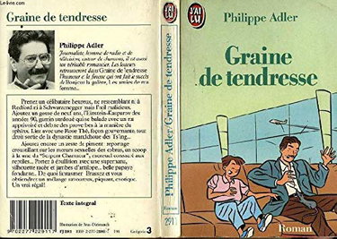 Graine de tendresse