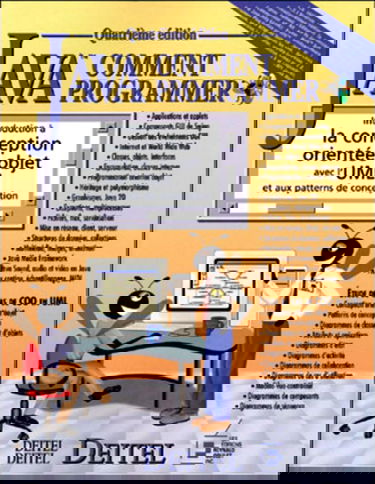 Comment programmer en Java