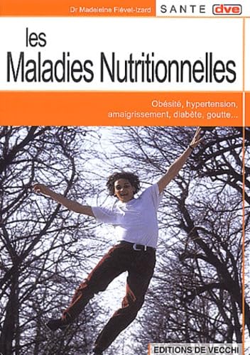 Vaincre les maladies nutritionnelles