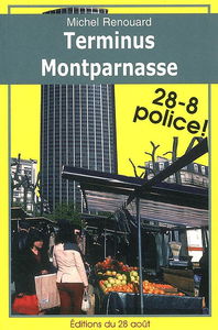 Terminus Montparnasse