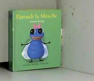 Patouch la mouche