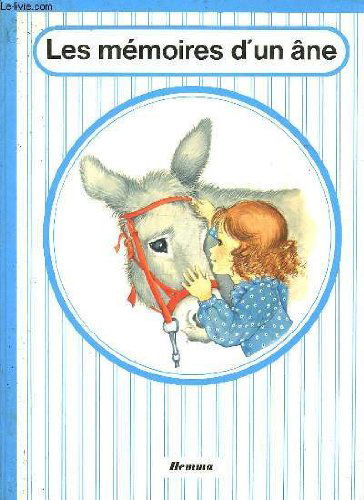 Les Mémoires d'un âne