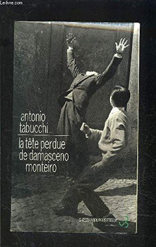 La tête perdue de Damasceno Monteiro