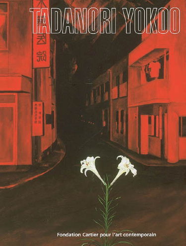 Tadanori Yokoo : exposition, Paris, Fondation Cartier pouir l'art contemporain, 4 mars-28 mai 2006