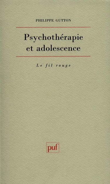 Psychothérapie et adolescence