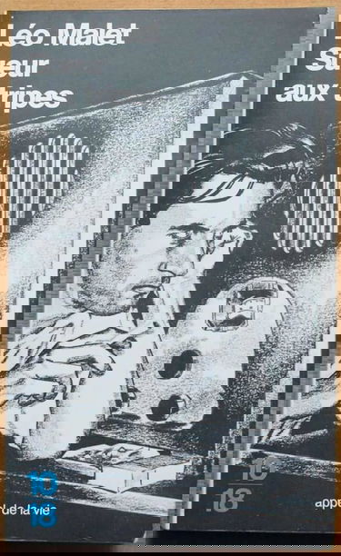 Trilogie noire. Vol. 3. Sueur aux tripes