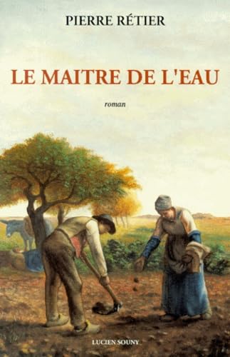 Le Maître de l'eau