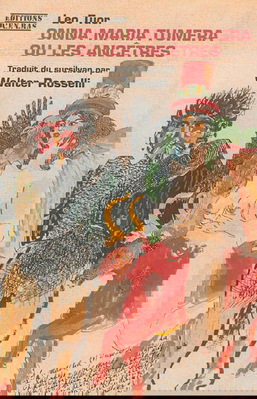 Onna Maria Tumera ou Les ancêtres