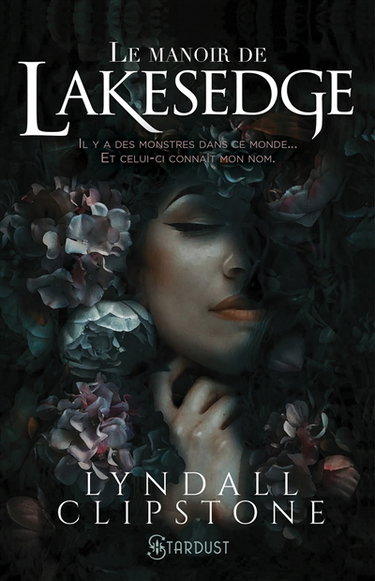 Couverture de Le manoir de Lakesedge