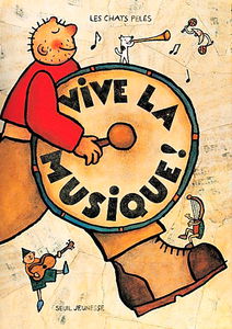 Vive la musique