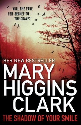 Couverture de The Shadow of Your Smile par Mary Higgins Clark