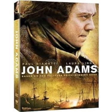 Couverture de John Adams [Standard Edition] [Import anglais]