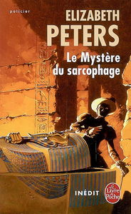 Le mystère du sarcophage