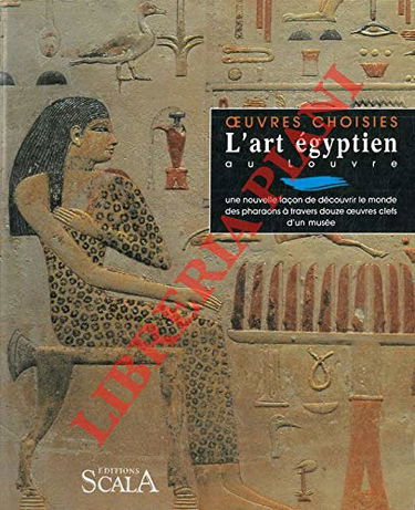 L'art egyptien au louvre