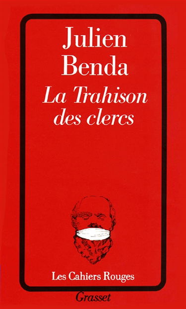 La Trahison des clercs
