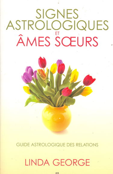 Signes astrologiques et âmes soeurs