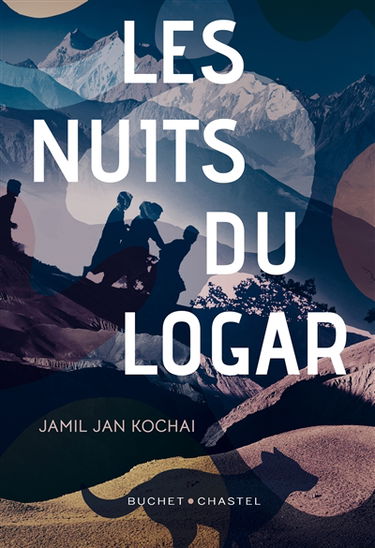Les nuits du Logar