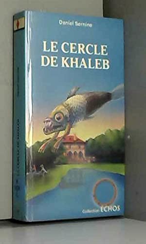 Echos/Crecle De Khaleb