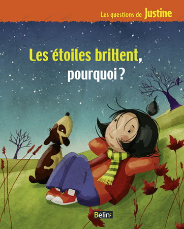 Les étoiles brillent, pourquoi ?