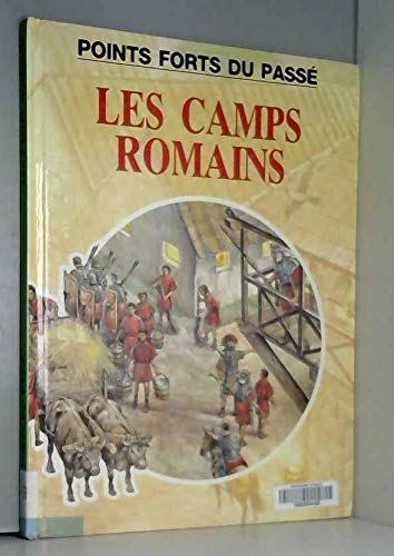 Les Camps romains