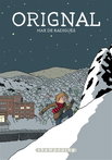 Couverture