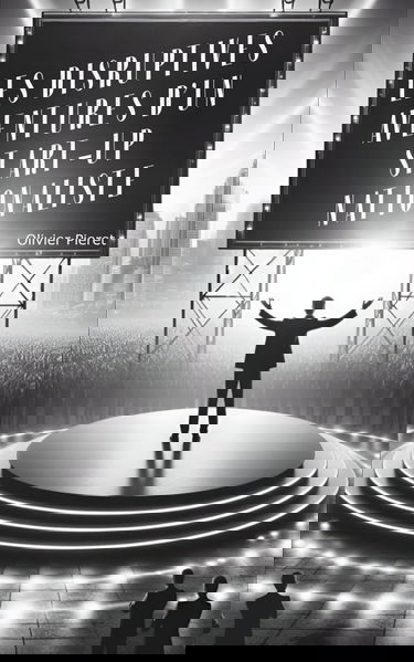 Les disruptives aventures d'un start-up nationaliste