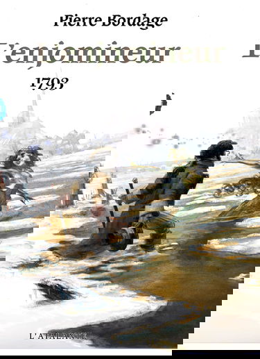 L'enjomineur. Vol. 2. 1793