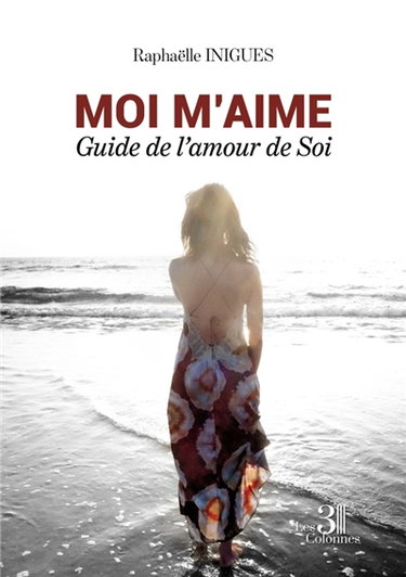 Couverture de Moi M'aime : Guide de l'amour de Soi