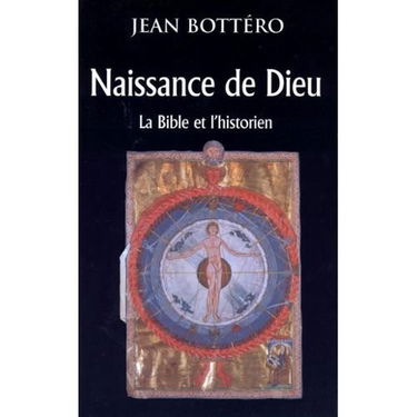Naissance de Dieu
