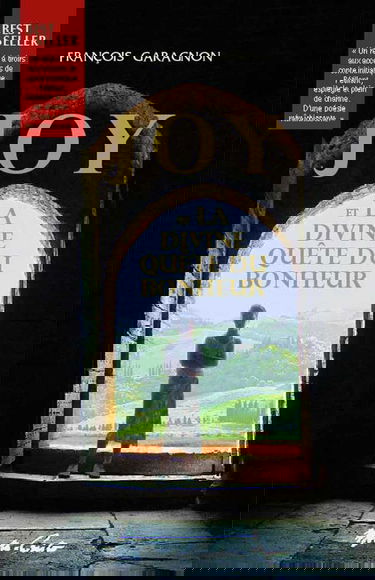 Joy et la divine quête du bonheur