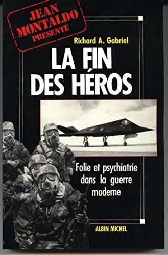 Il n'y a plus de héros