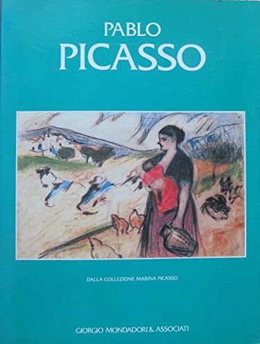 Pablo Picasso, le Minotaure