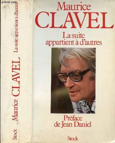 La Suite appartient à d'autres