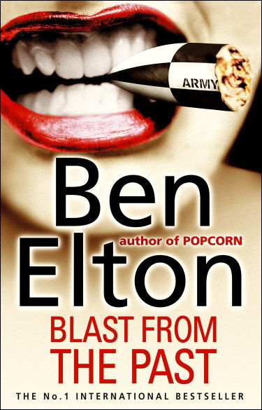 Couverture de Blast From The Past