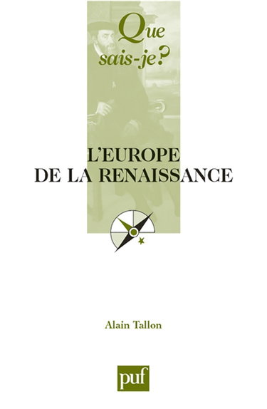 L'Europe de la Renaissance