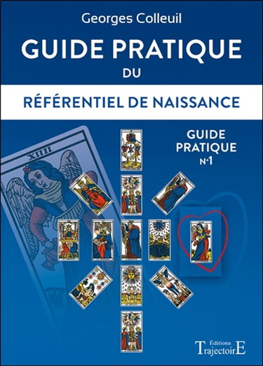 Couverture de Guide pratique. Vol. 1. Guide pratique du référentiel de naissance