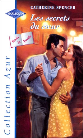 LES SECRETS DU COEUR