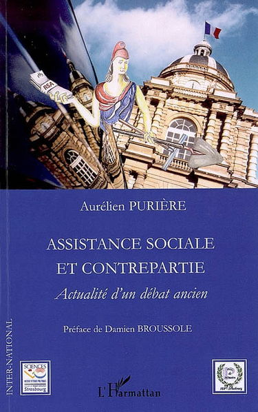 Assistance sociale et contrepartie : actualité d'un débat ancien