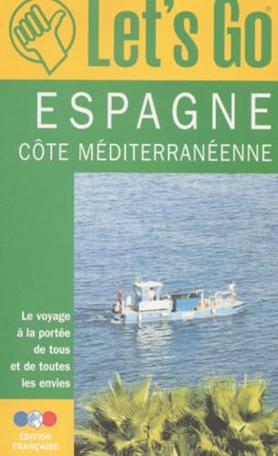 Espagne. Cote Mediterraneenne