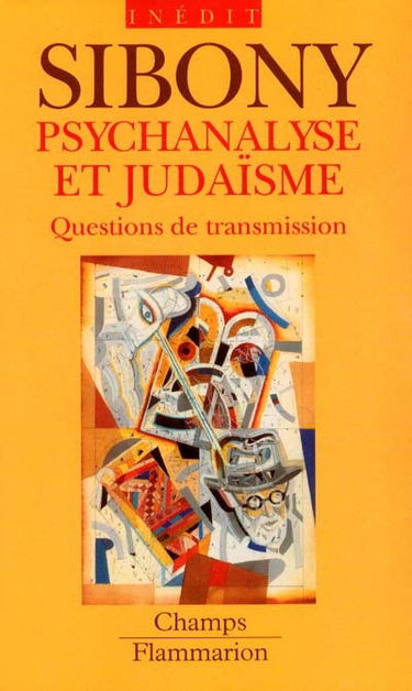 Psychanalyse et judaïsme : questions de transmission