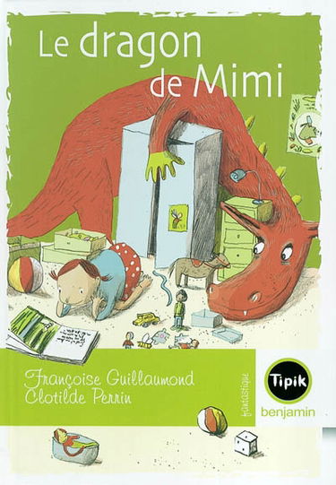 Le dragon de Mimi