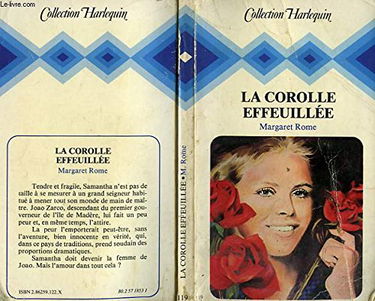 La Corolle Effeuillée