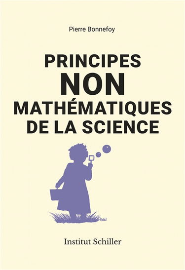 Principes non-mathématiques de la science
