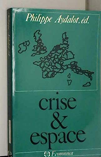 Crise et espace