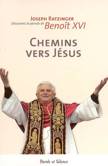 Chemins vers Jésus