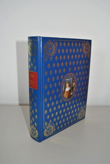 Philippe Auguste ou la France rassemblée