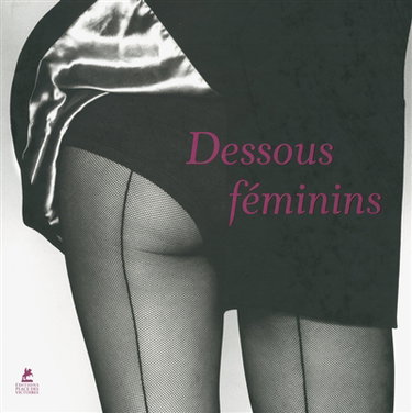 Couverture de Dessous féminins