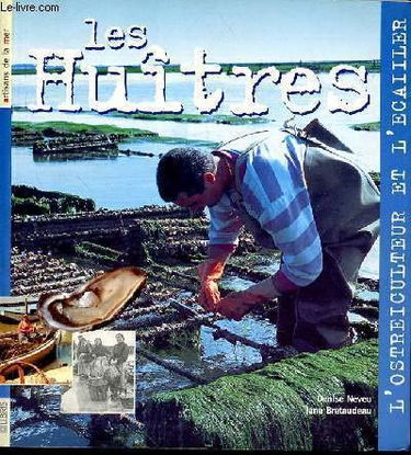 Les huitres