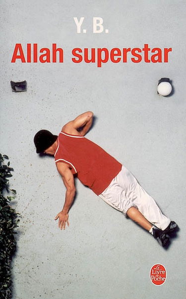 Allah superstar